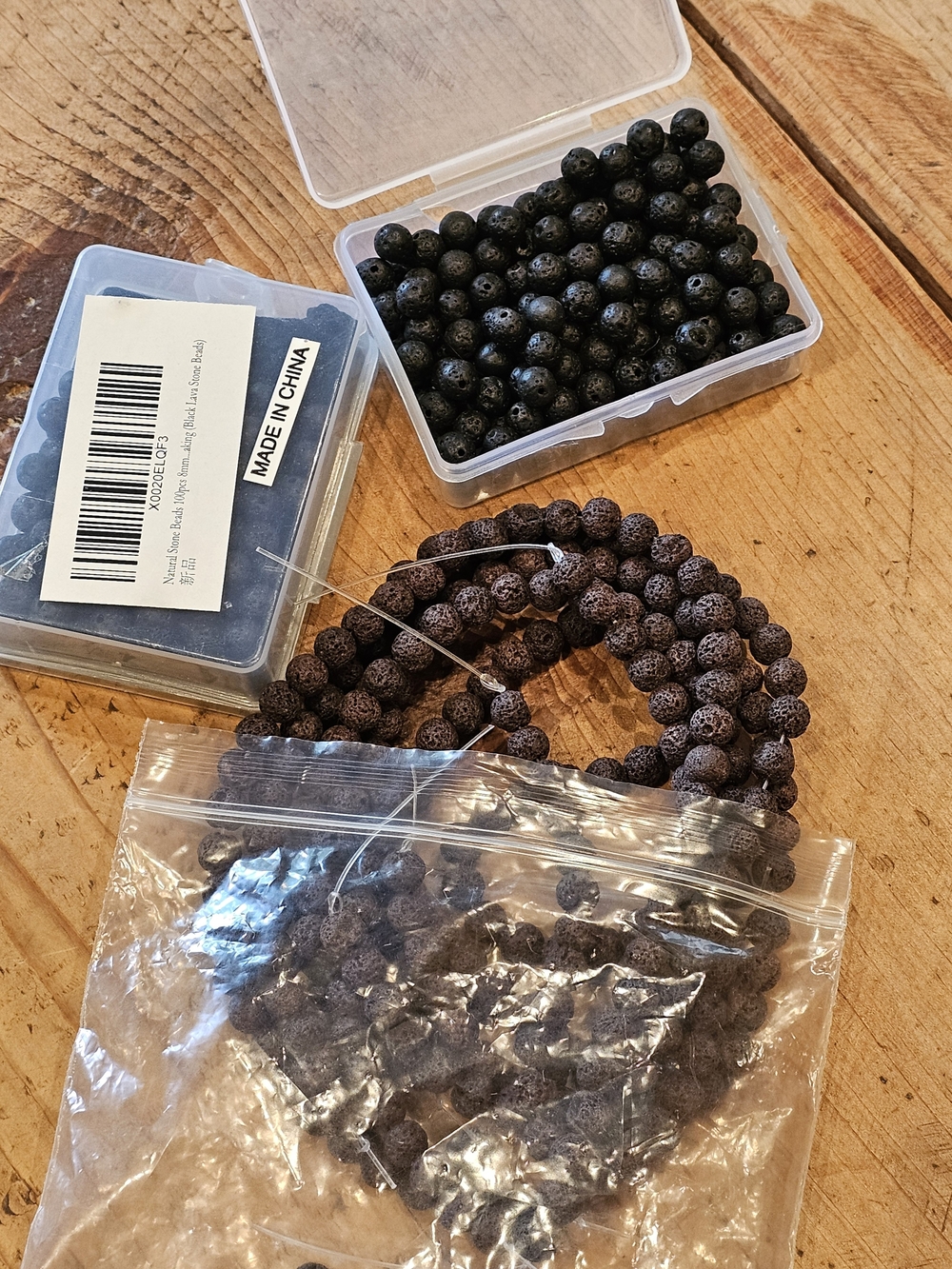 ✨️💫 Bead Collection 💫✨️ - Picture 2 of 9